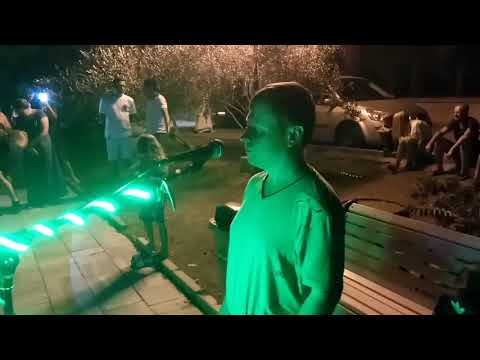 Степан Гончаренко (Парень не видит , но зато хорошо чувствует музыку и очень красиво поёт)
