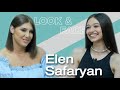 Look&Face | Արսեն Սաֆարյանի աղջիկը՝ Էլենը՝ առաջին դերի, ձախողված ելույթի, հոր աջակցության մասին