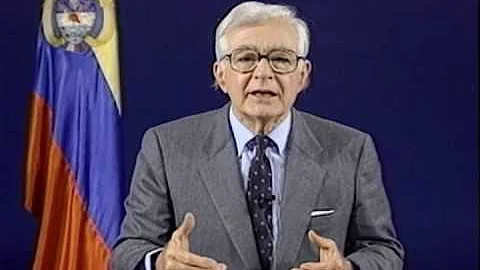 Documental "Virgilio Barco, Servidor Pblico" (vers...