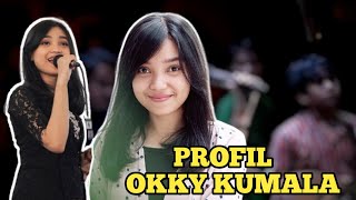 KERONCONG MODERN 2021 - Profil Okky Kumala penyanyi Remember Entertainment Keroncong Modern