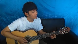 (Geisha) Lumpuhkan Ingatanku - Nathan Fingerstyle