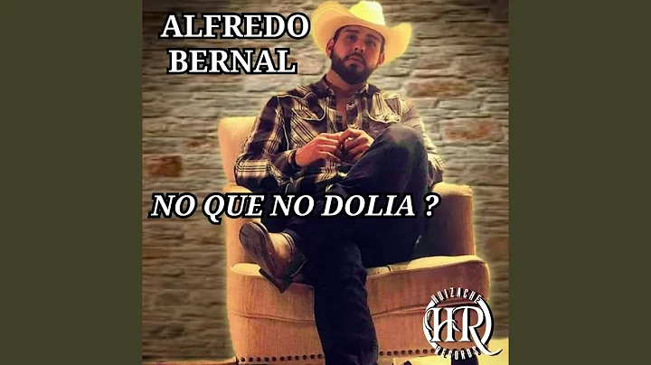 No Que No Dolia?