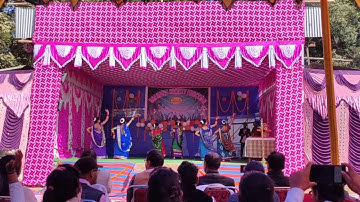 Phulbani Govt autonomous College annual function 2020(4)