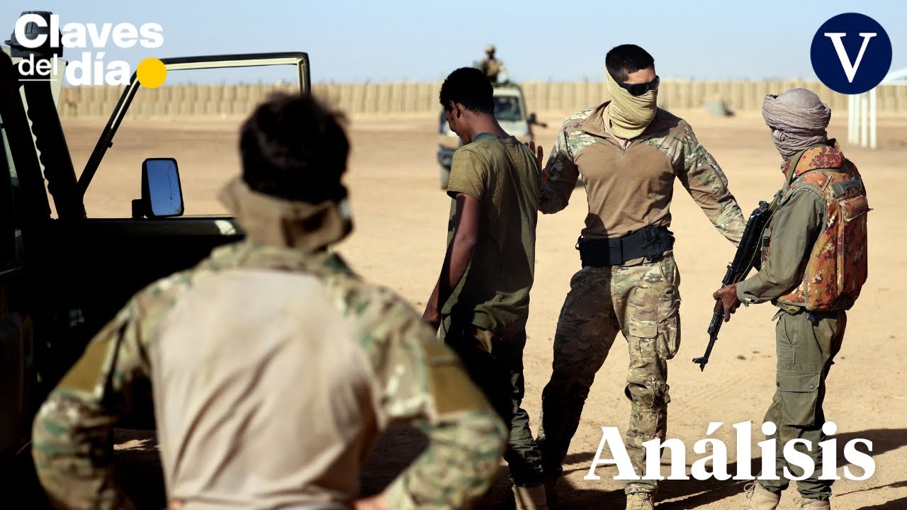 Sahel: Cuando el miedo y la violencia cambian una región - Análisis con Xavier Aldekoa