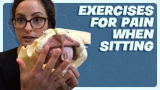 Simple Exercises For Pain With Sitting 