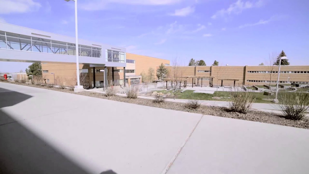 BYUI Hyperlapse Color Corrected