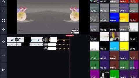 How To Make Inverted Black And White Reversed High Pitched