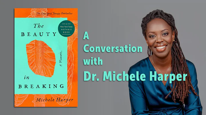 The Beauty in Breaking: A Conversation with Dr. Mi...