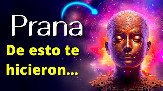 PRANA: Así Controlas La Chispa Divina de tus Chakras y Kundalini