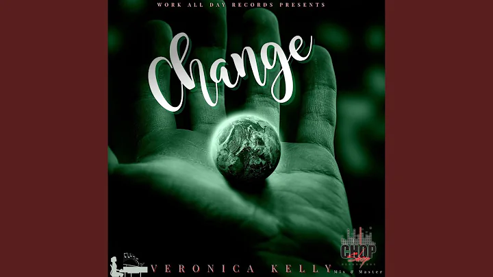 Change (2022 Remastered Version)