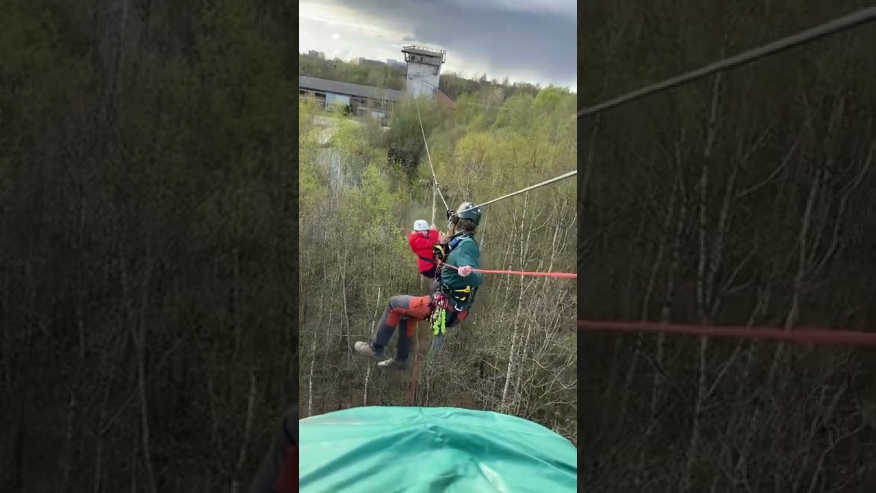 Deathride Helena in Boom De Schorre