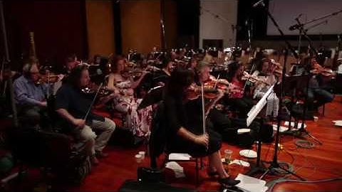 TMNT : Brian Tyler : Best of Both Worlds