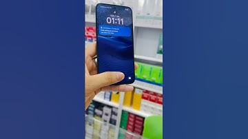 Oppo Reno13 5G Fingerprint.  #opporeno135g #oppo