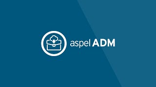 Aspel ADM - Administra tu negocio con total movilidad