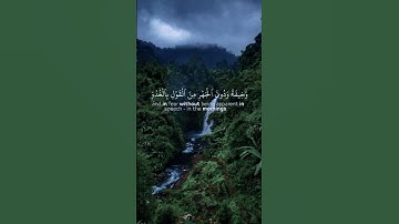 القران الكريم راحة نفسية 🎧 #المصحف #القرآن_الكريم #صلى_الله_عليه_وسلم #المغرب