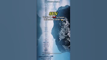 Catch the Rare Comet Before It’s Gone! ☄️ #space #shorts #comet