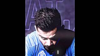 "Virat Kohli" Edit | Montagem Na Favela | #cricket #viratkohli #podcast #edit