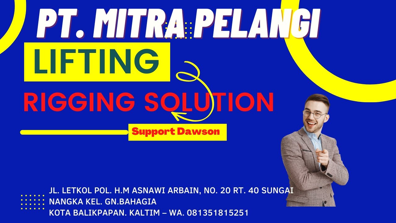 LoadBinder, Ratchet Load Binder, Lever Load Binder for YouTube