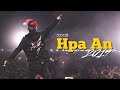 ဘားအံ Christmas ည - Hpa-An X'mas Concert Recap (2019)