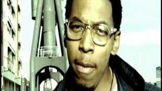 Deitrick Haddon - Don't Leave Me (Blessed & Cursed Soundtrack)