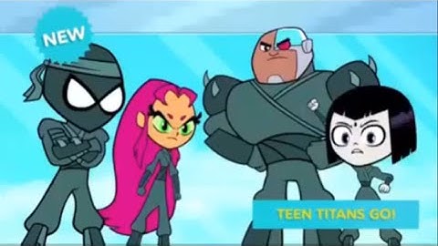 Cartoon Network - Yoursday | Promo (June 16, 2016)