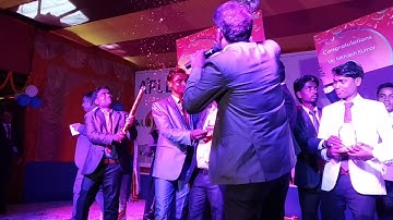 Smart Value Recognization Rajendrastadium Katihar bihar Silver Achiever