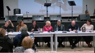 "Αποδελτιώσεις" στην Καισαριανή, με Κυριακίδη Πσσχαλίδη Αλεξανδρή Μπρέμπου Ίκαρη Ροδίτη Κανέλλο κα.