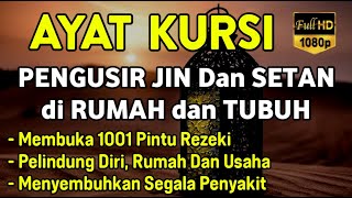 AYAT KURSI ~ TOLAK BALA KESUSAHAN HIDUP, TOLAK BALA PENYAKIT YANG ADA DI TUBUH, TOLAK BALA MUSIBAH