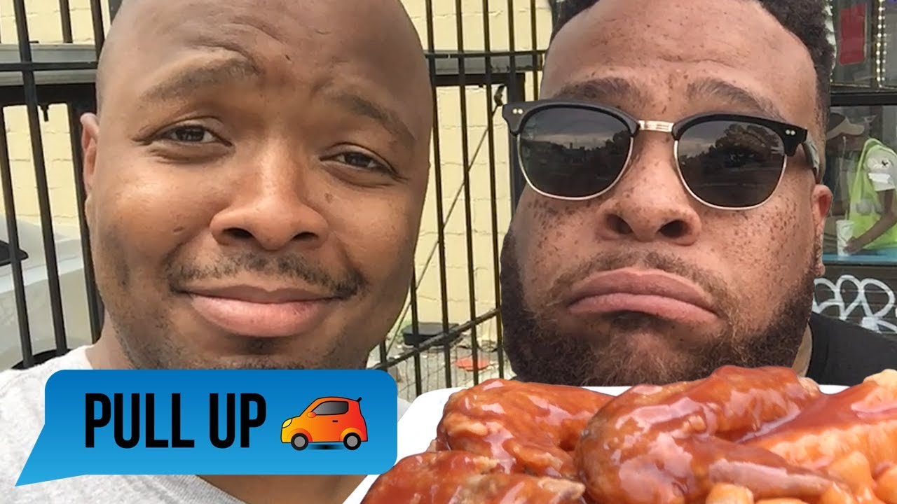 Mumbo Sauce | Pull Up: D.C. | All Def