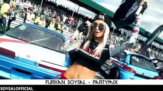 Furkan Soysal   PartymiX