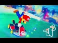 #mario