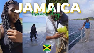 I LOVE JAMAICA || TRAVEL VLOG