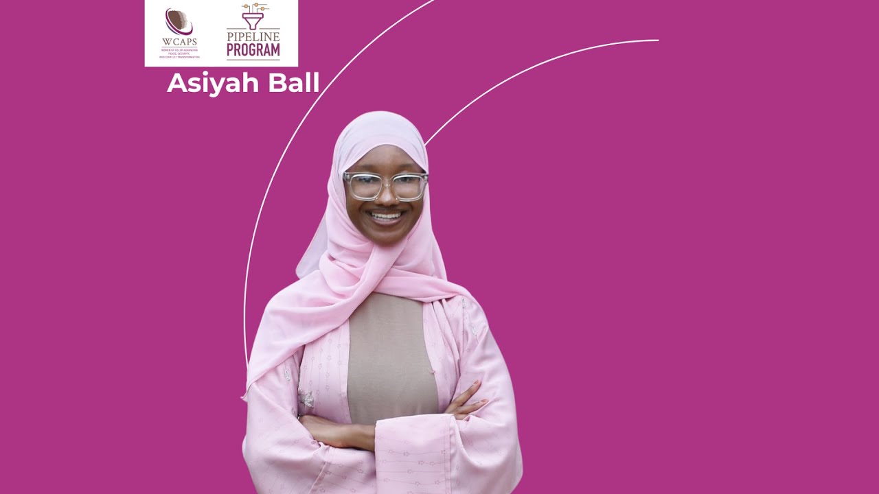 Black History Month Pipeline Fellow Spotlights