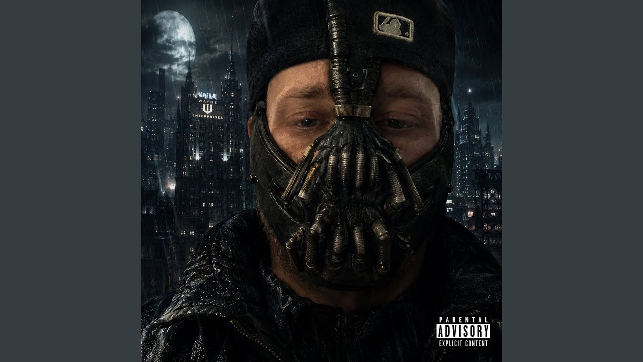 Watch Bane on YouTube Watch Bane on YouTube