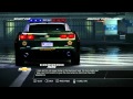 NFS Hot Pursuit Chevrolet Camaro SS 