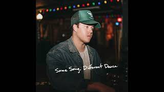 Zach John King - Same Song, Different Dance (Official Audio)