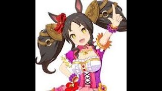Marvelous Sunday Time☆★ (low quality ver)