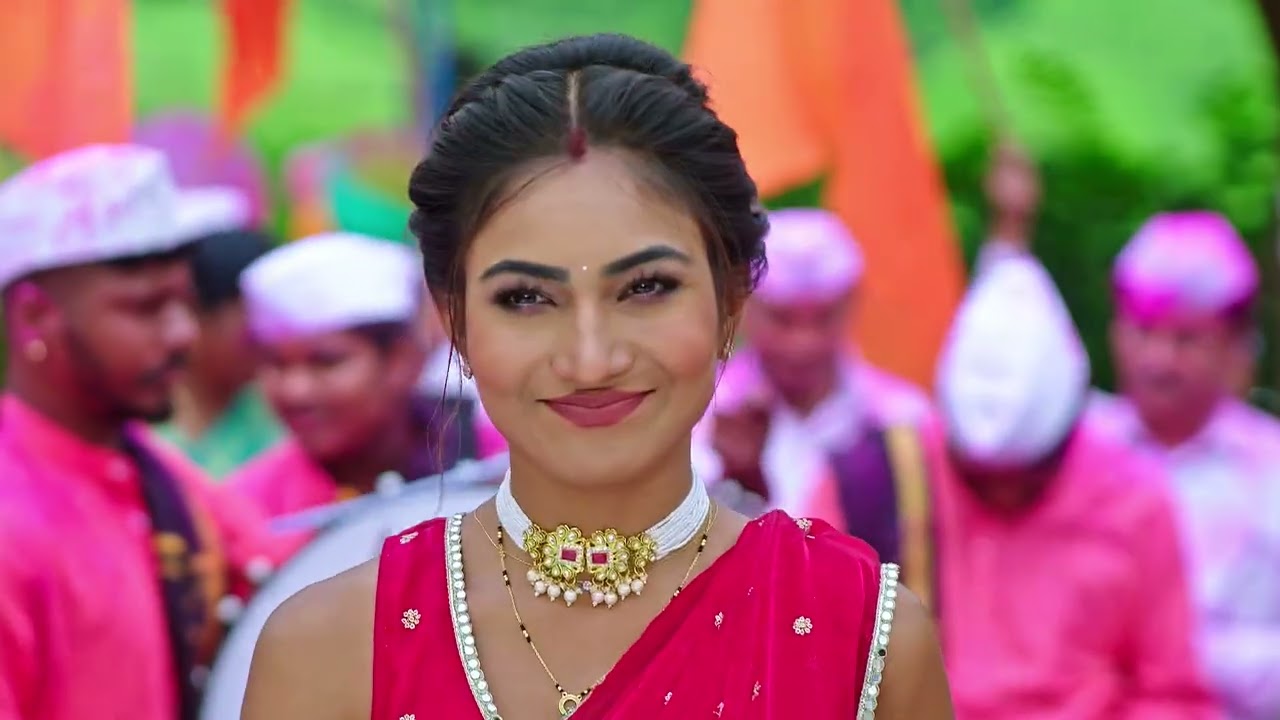 Paaru - Full Ep - 500 - Paaru, Ahilya Devi, Aditya - Zee Marathi