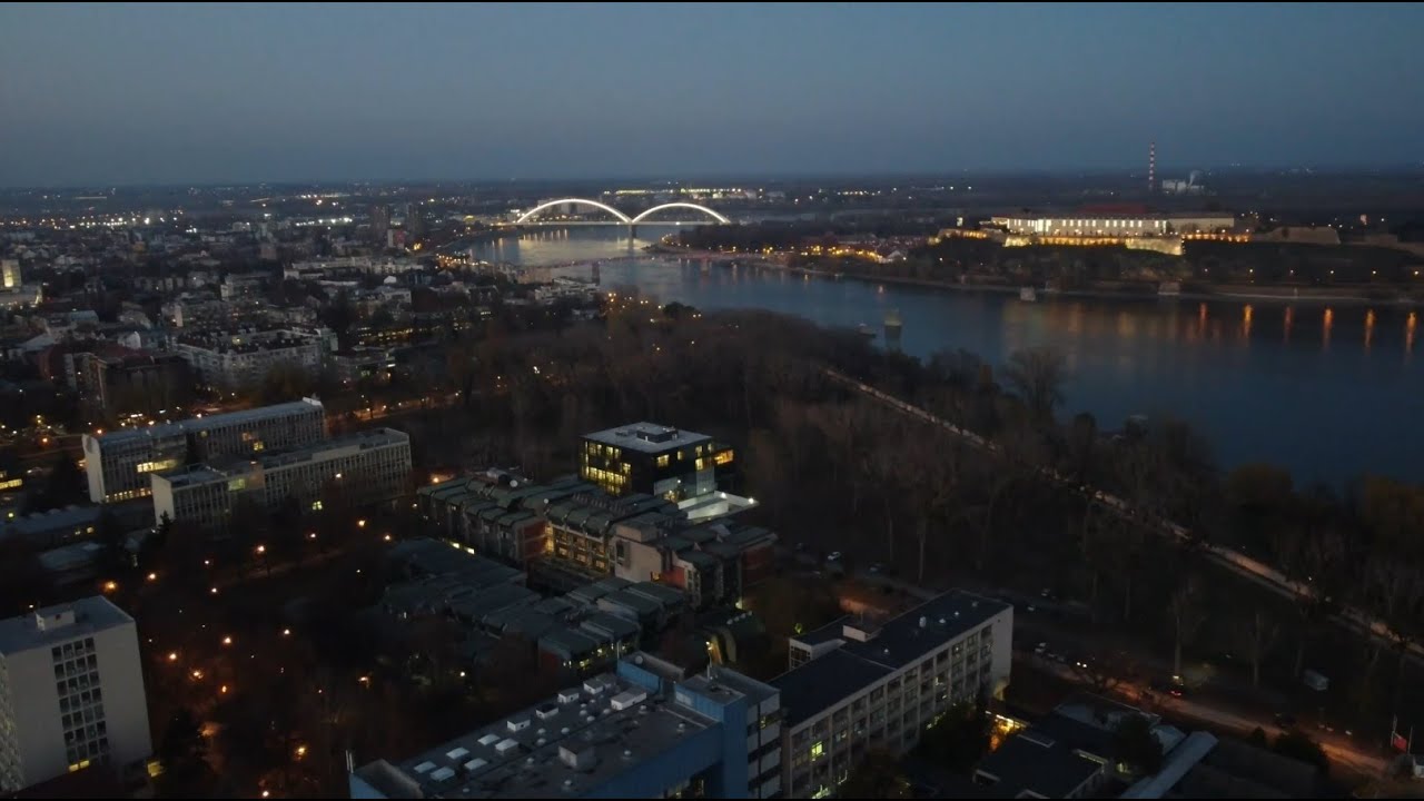 Dan Filozofskog fakulteta, 1. decembar 2021.