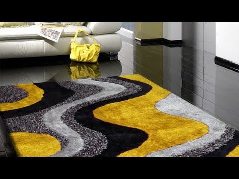 5 космически красивых ковриков и ковров с AliExpress