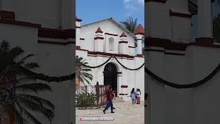SANTA MARÍA XADANI 🤩📸 (San Miguel del Puerto, Oaxaca)