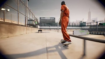 Project Session Demo Gameplay