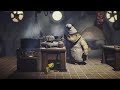 #littlenightmares #прохождение Прохождение Little Nightmares