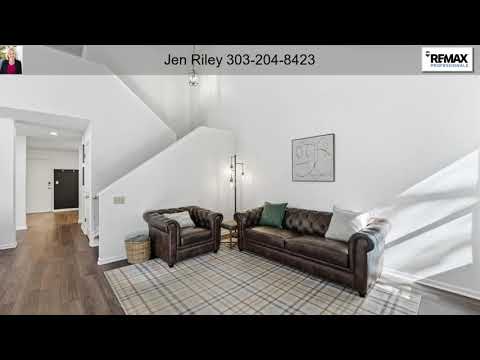 2258 S Nome Ct, Aurora, CO home video tour