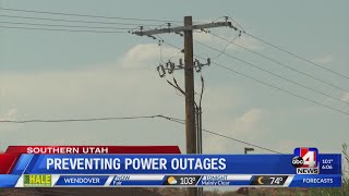 Are you prepared for a power outage?