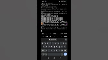 How to install nmap in Termux Without root access in 2024 | nmap in android | @cyberkernelofficial