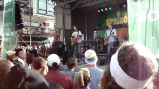 Guster - Fa Fa [Live] Spring Back to Vail