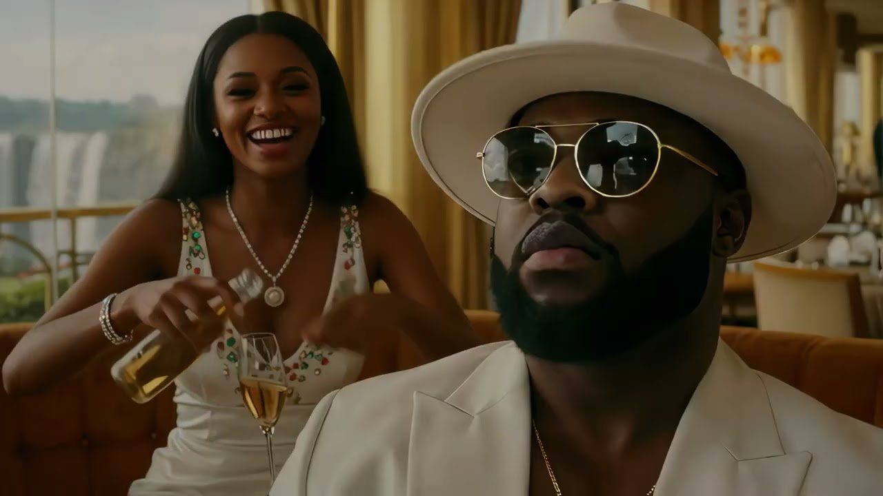 EXQ Diwawo Imagined By Jusa Dementor for SanyArti