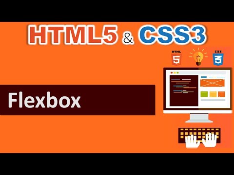 What is Flexbox in CSS | CSS Flexbox Tutorials in Urdu/Hindi