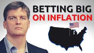 Michael Burry’s SHOCKING Position UPDATED | Hyper-Inflation Prep